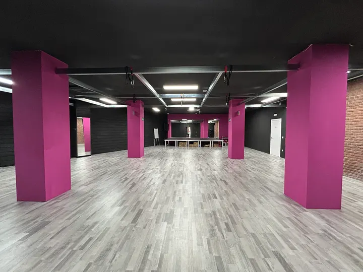 Zazo Fitness — estudio de fitness-studio en San Andrés, Fuenlabrada — 2