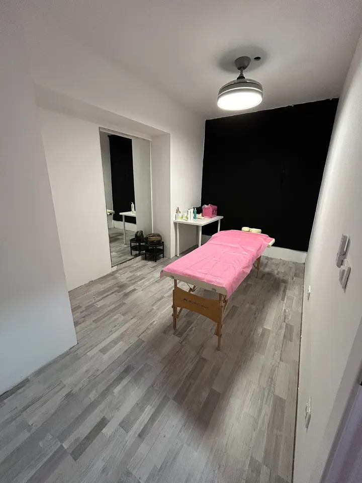 Zazo Fitness — estudio de fitness-studio en San Andrés, Fuenlabrada — 3