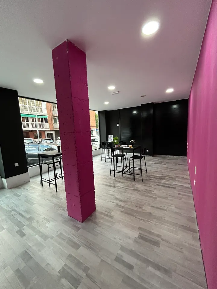 Zazo Fitness — estudio de fitness-studio en Fuenlabrada — 4