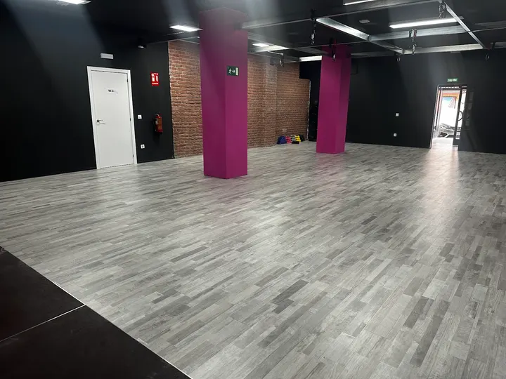 Zazo Fitness — estudio de fitness-studio en Fuenlabrada — 5