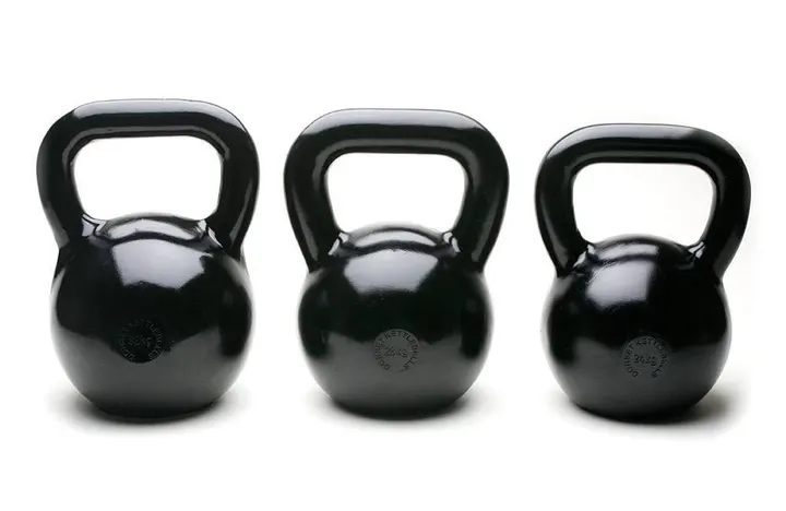 Dorset Kettlebells — fitness studio in Weymouth — 2
