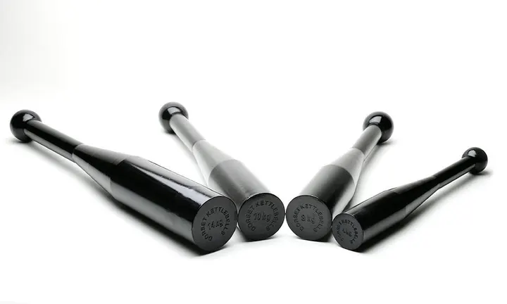Dorset Kettlebells — fitness studio in Weymouth — 3