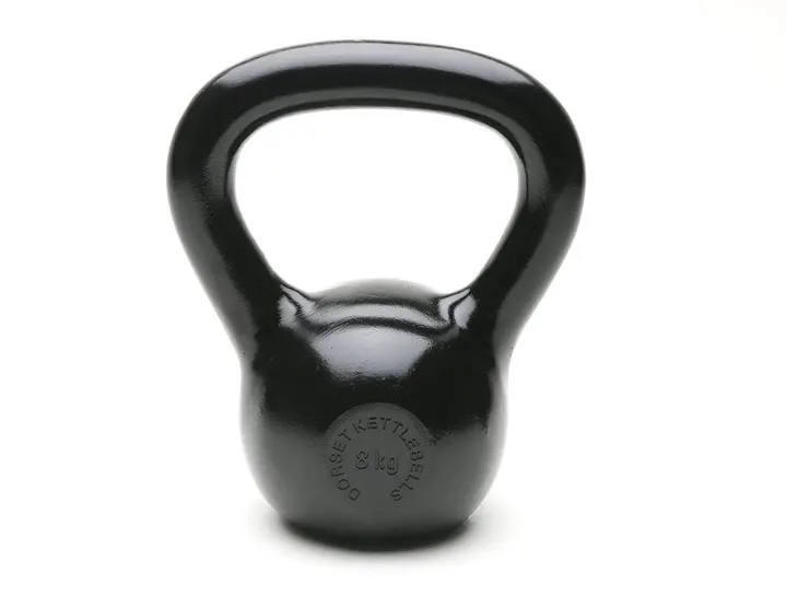 Dorset Kettlebells — Fitness Studio in Weymouth