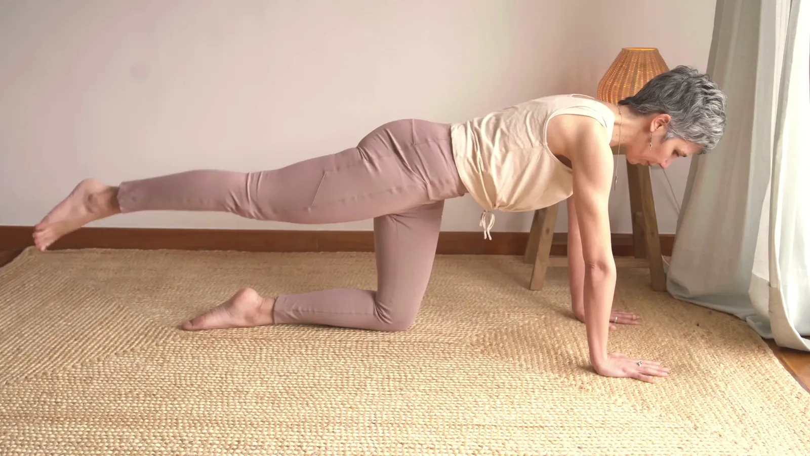 M3 YOGA — yoga-studio i Las Rozas de Madrid — bild 2