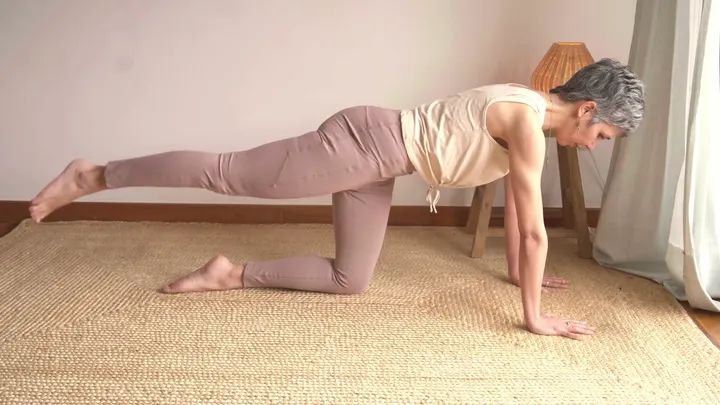 M3 YOGA — yoga-studio en Las Rozas de Madrid — 2