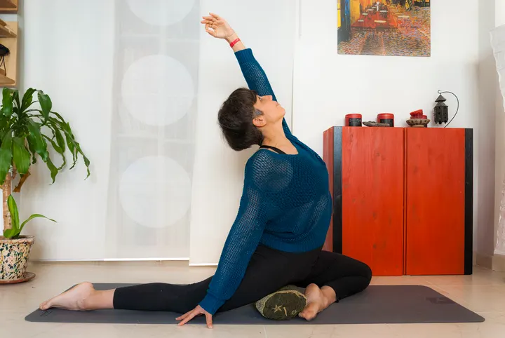 M3 YOGA — yoga-studio i Las Rozas de Madrid