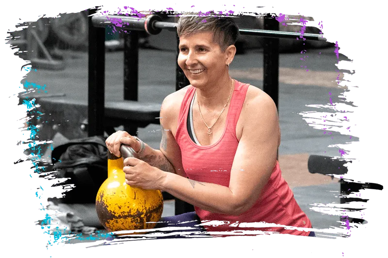 Dominus CrossFit® — crossfit-studio in Clifton Without, York — 2