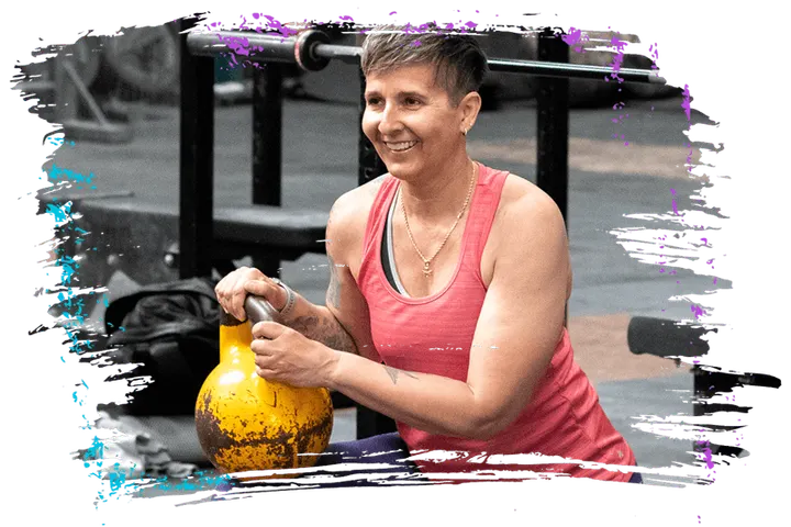 Dominus CrossFit® — crossfit-studio in Clifton Without, York — 2