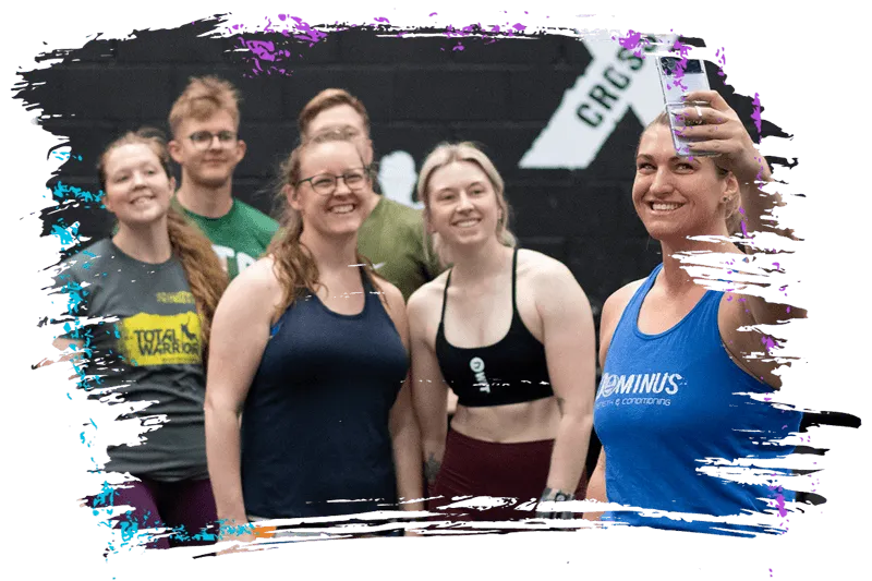 Dominus CrossFit® — crossfit-studio in Clifton Without, York — 3