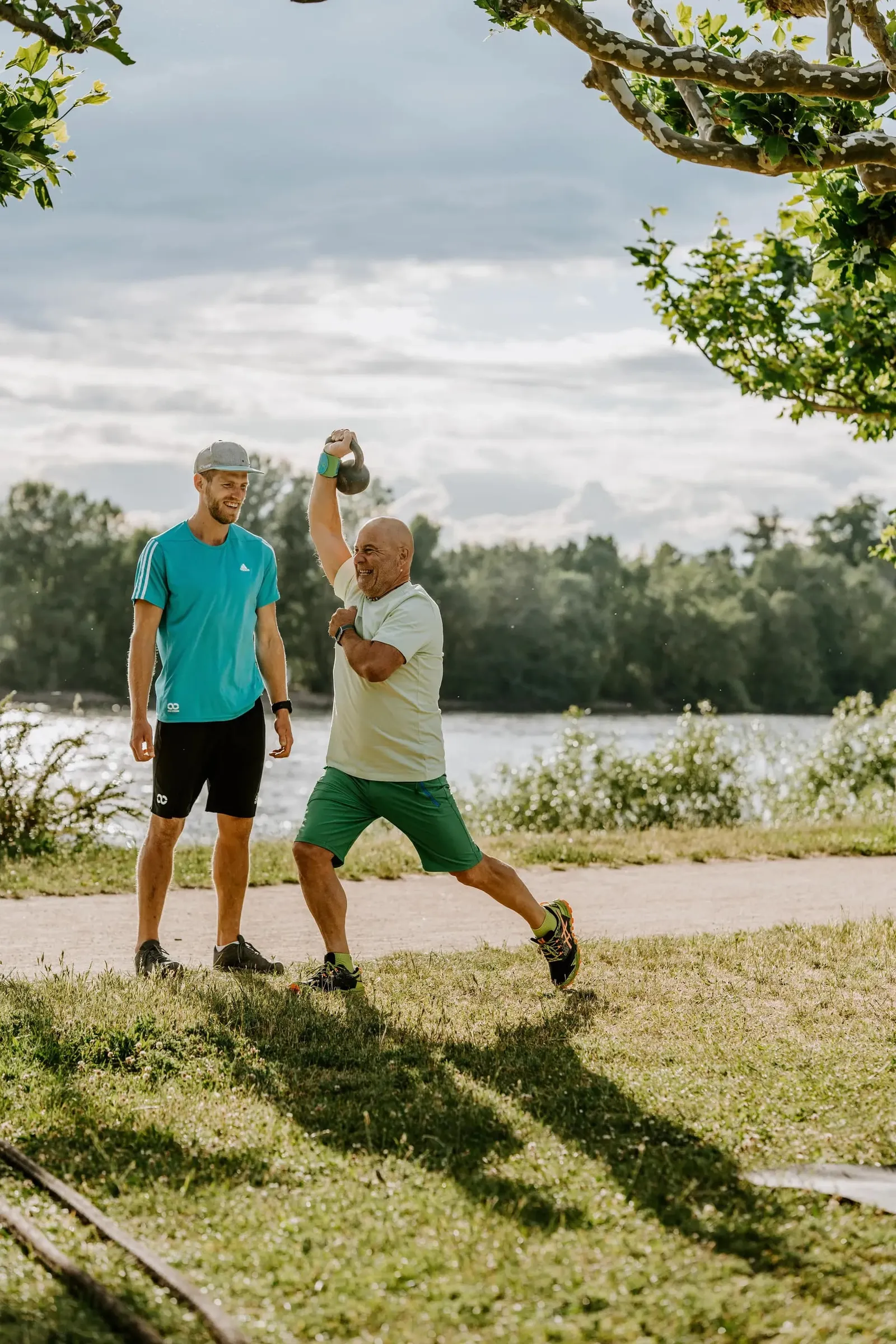Original Bootcamp - Dresden Seevorstadt West — crossfit-studio i Dresden — 3