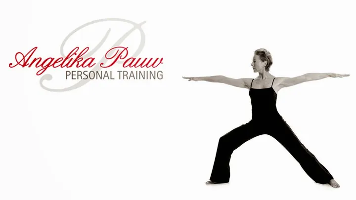 Angelika Pauw — Wellness in Söflingen, Ulm