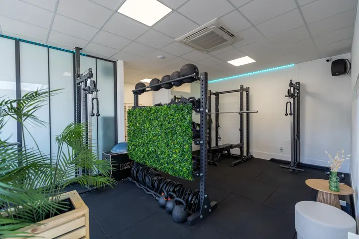 Private Gym Raalte — personal training-studio in Raalte — 3