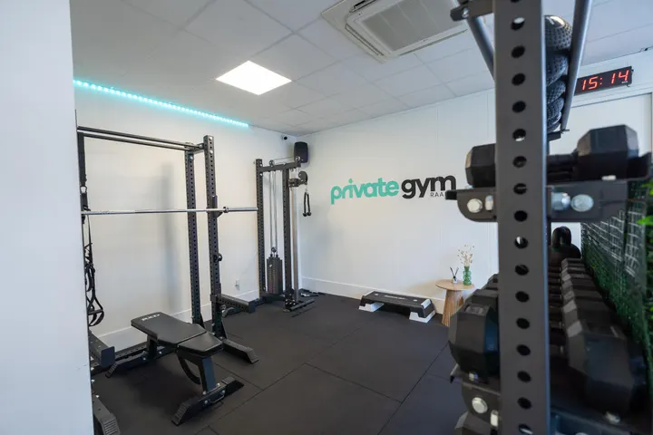 Private Gym Raalte — personal training-studio in Raalte — 3