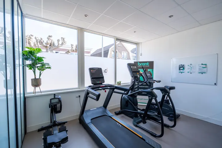 Private Gym Raalte — Personal training in Raalte