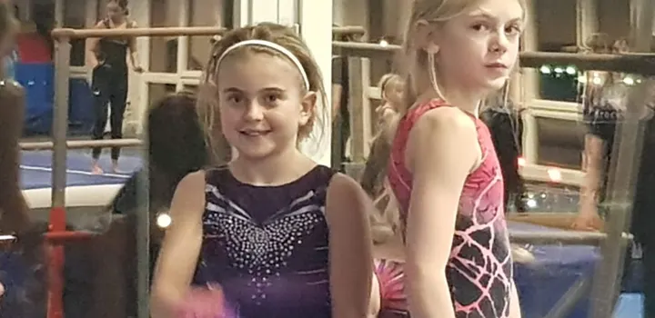 Stockholm Top Gymnastics — träningsstudio i Stockholm — 4