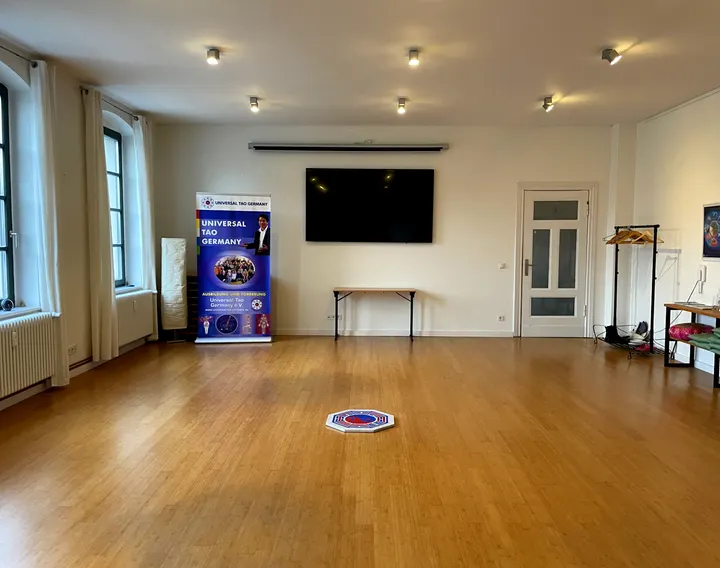 8 Gates Institute Ninpo Dojo — kampfsport-studio in Schöneberg, Berlin — 3