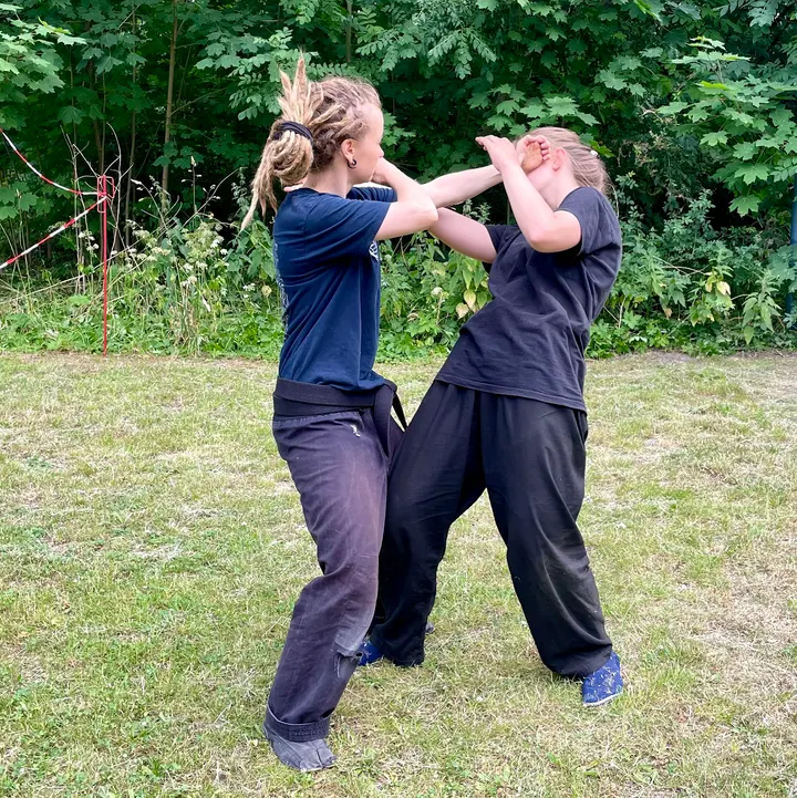 8 Gates Institute Ninpo Dojo — kampfsport-studio in Berlin — 3
