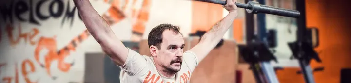 The CrossFit® Place — crossfit-studio in Llanfihangel Ysgeifiog, Gaerwen — 2