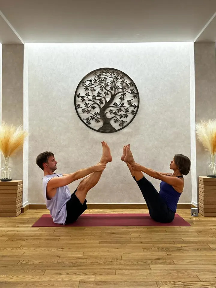 KSPORT STUDIO 7 Pass. de la Vierge — yoga-studio à Paris — 4