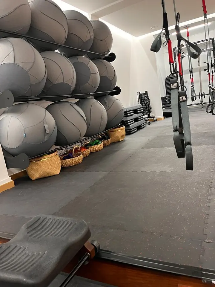 KSPORT STUDIO 7 Pass. de la Vierge — yoga-studio à Paris — 5