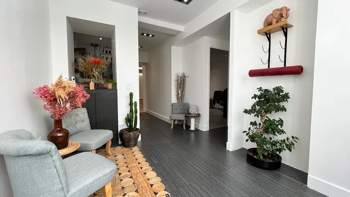 KSPORT STUDIO 7 Pass. de la Vierge — Yoga à Paris 7e Arrondissement, Paris