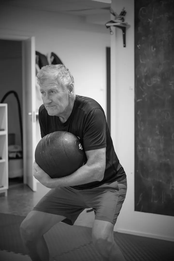 ALPHA Trainingcenter — funktionell träning-studio i Bagarmossen — 3