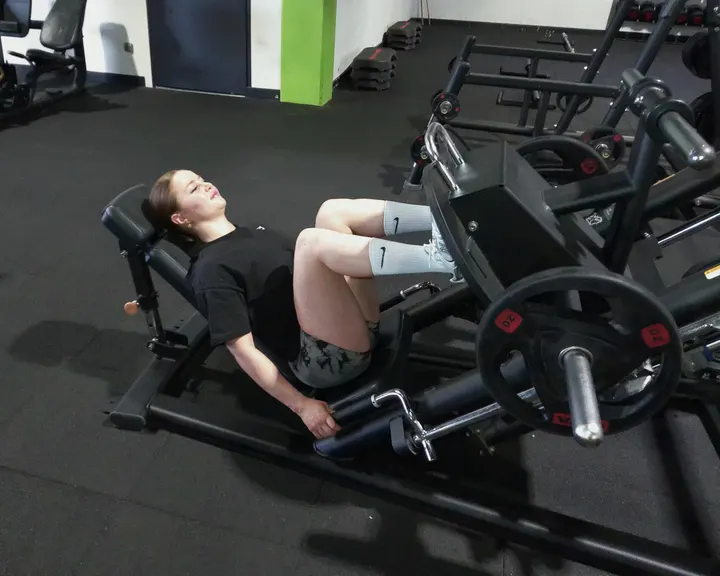 Planet Fit Gym — salle de fitness-studio à Laden, Castres — 2