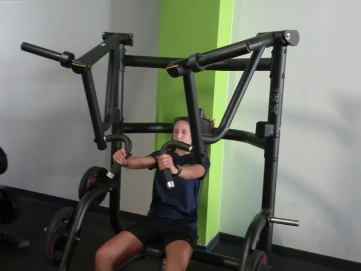 Planet Fit Gym — salle de fitness-studio à Castres — 3