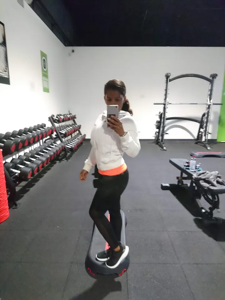 Planet Fit Gym — salle de fitness-studio à Castres — 4