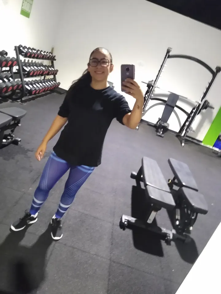 Planet Fit Gym — salle de fitness-studio à Castres — 5