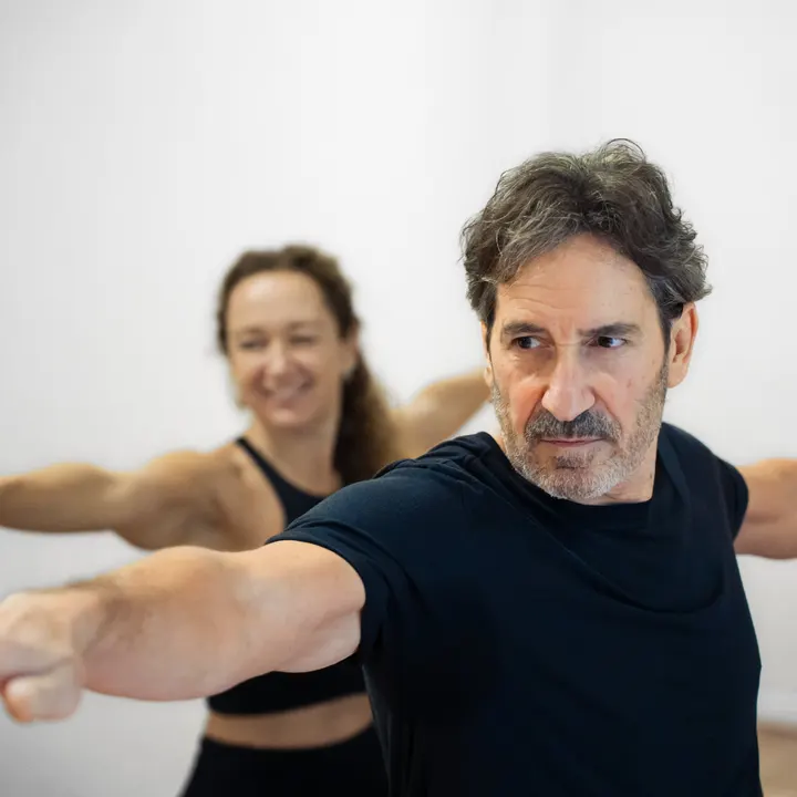 Rebliss — breathwork-studio a Milano — 3
