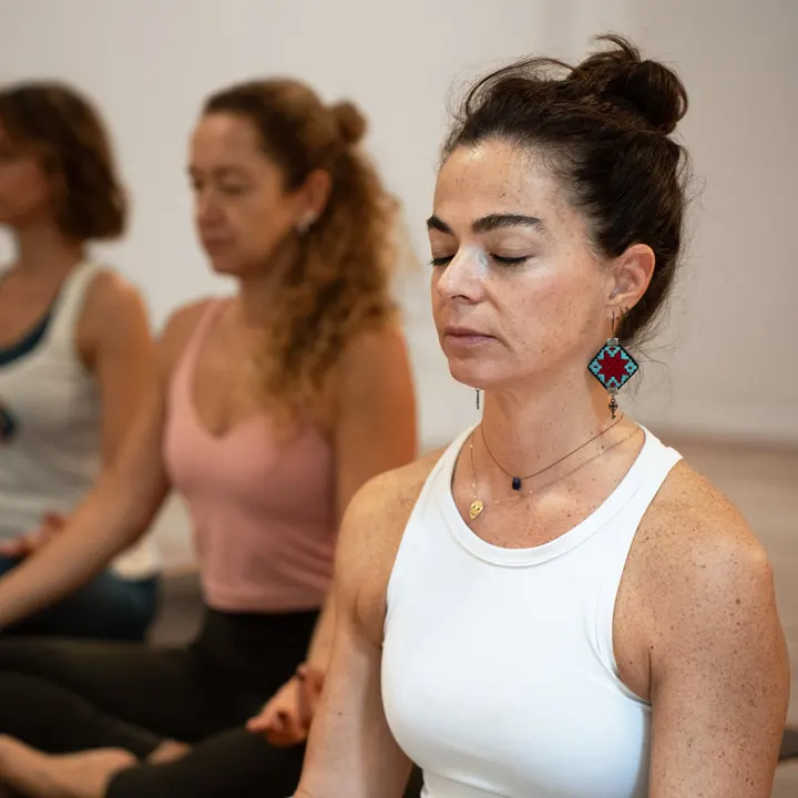 Rebliss — breathwork-studio a Milano — 4