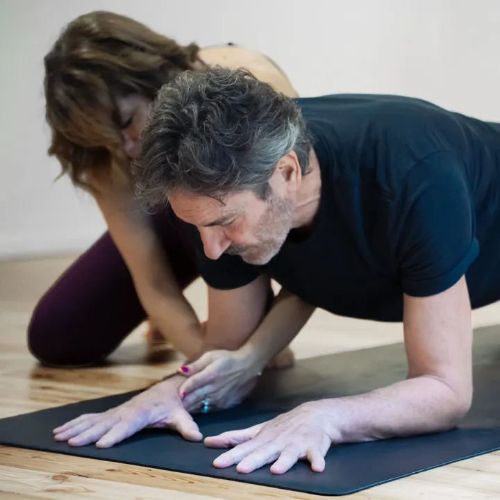Rebliss — breathwork-studio a Milano — 5