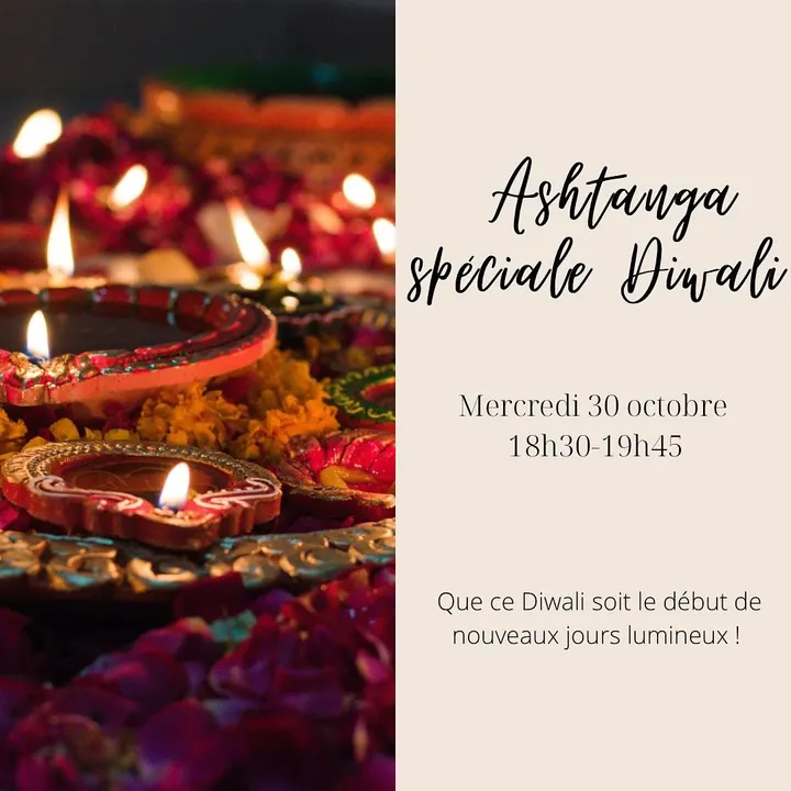 Gunam Yoga Studio — yoga-studio à Paris — 4