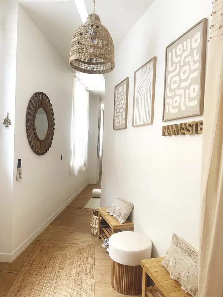 Gunam Yoga Studio — Yoga à Paris 17e Arrondissement, Paris