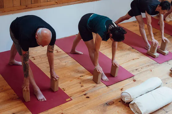 Silence & Rythme St Cyprien — yoga-studio à Saint-Cyprien, Toulouse — 3