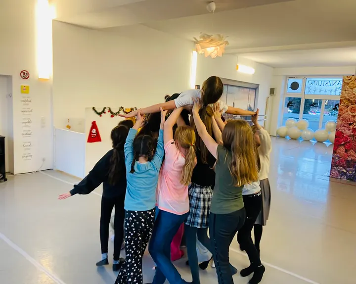 COCO DANCE STUDIO — tanz-studio in Weststadt, Bonn — 2