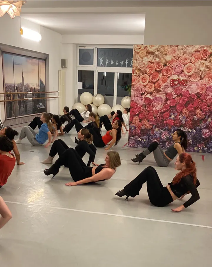 COCO DANCE STUDIO — tanz-studio in Weststadt, Bonn — 3