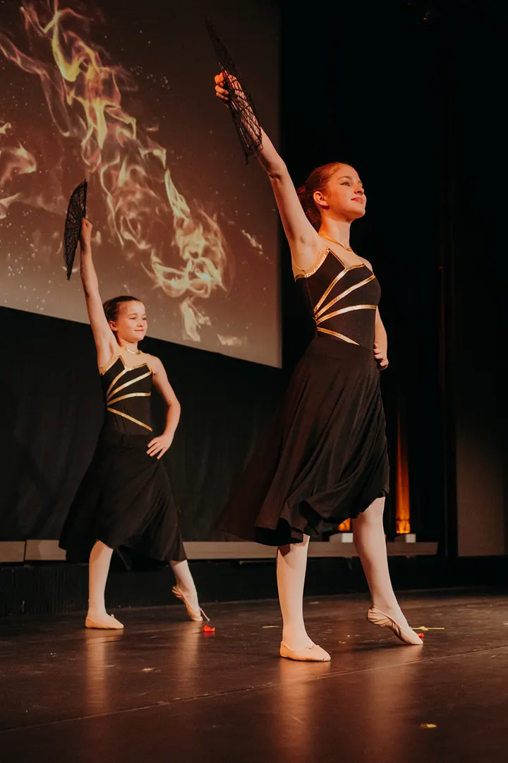 COCO DANCE STUDIO — tanz-studio in Bonn — 4
