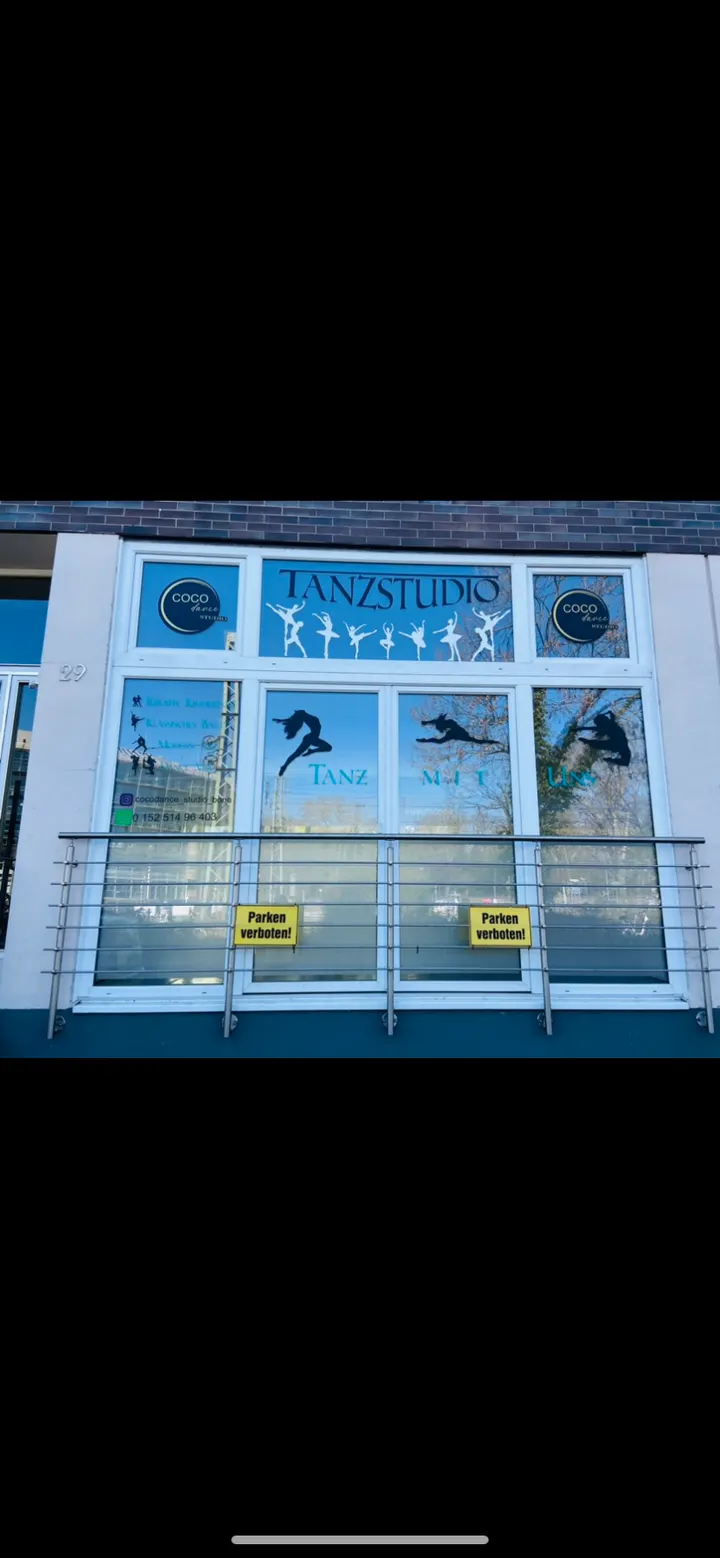 COCO DANCE STUDIO — tanz-studio in Bonn — 5