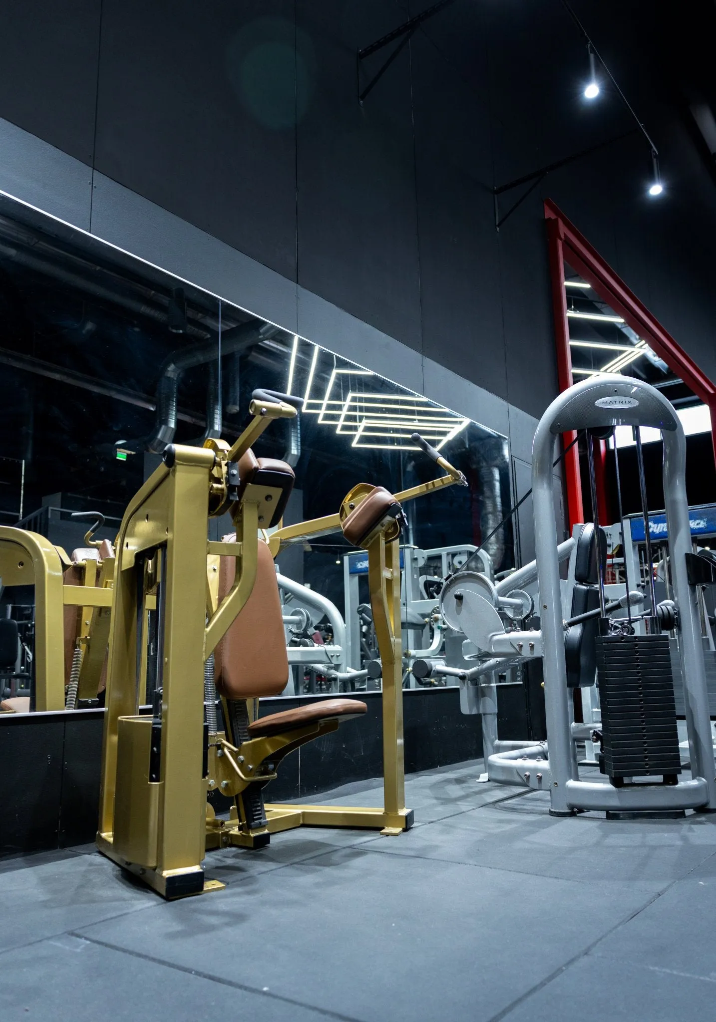 Power Fit Vantaa — fitnessstudio – Vantaa — 5