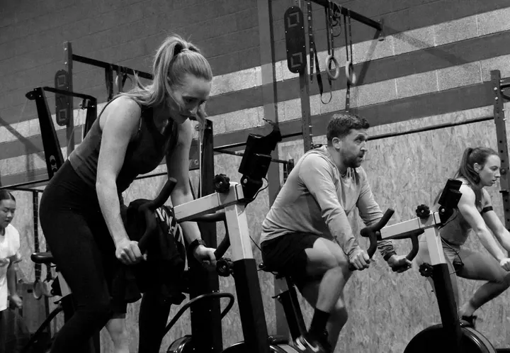 CrossFit® Wolfhound Larne — crossfit-studio in Larne — 2