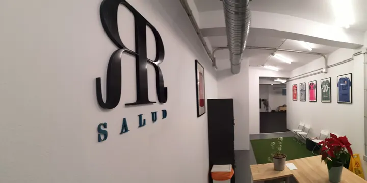 RRSalud — entrenamiento personal-studio en O Peruleiro, A Coruña — 2