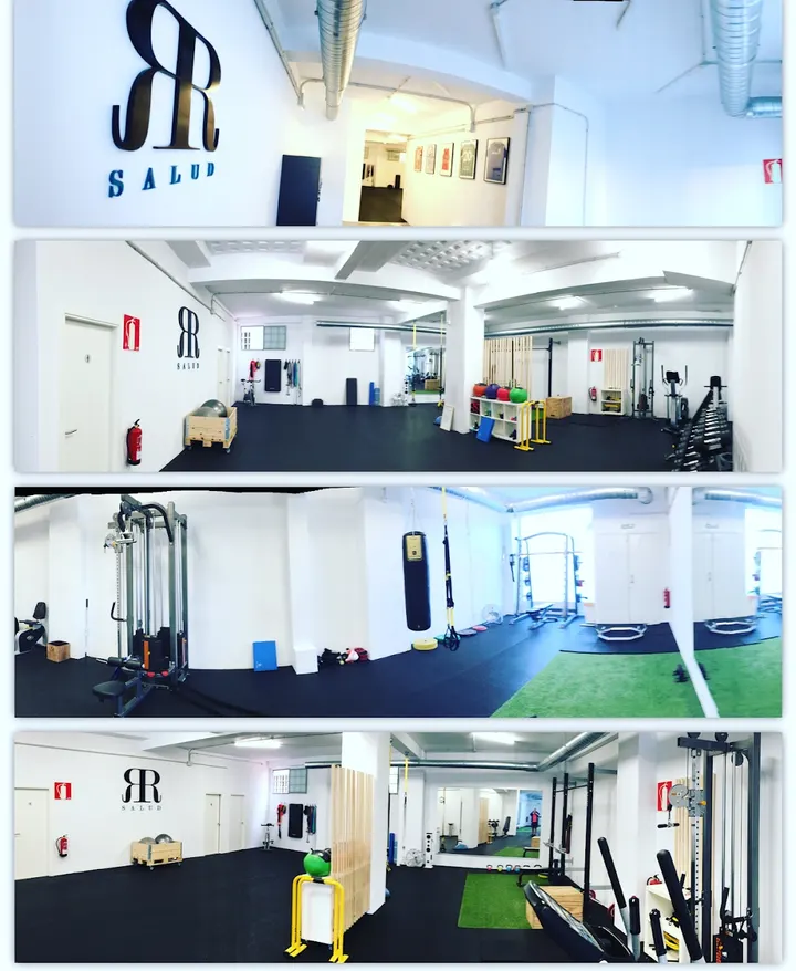 RRSalud — entrenamiento personal-studio en A Coruña — 5