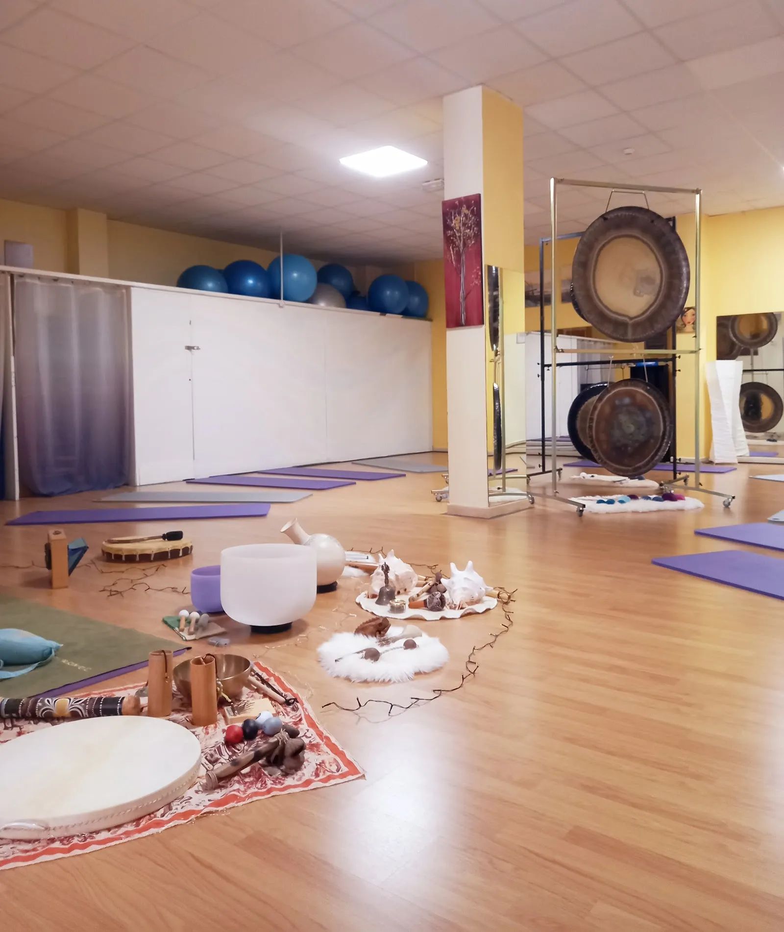 Marta Martín Estudio — pilates-studio en Alacant — 3