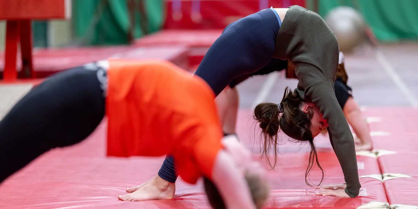 Blackpool Sports Centre — climbing-studio in Blackpool — 4