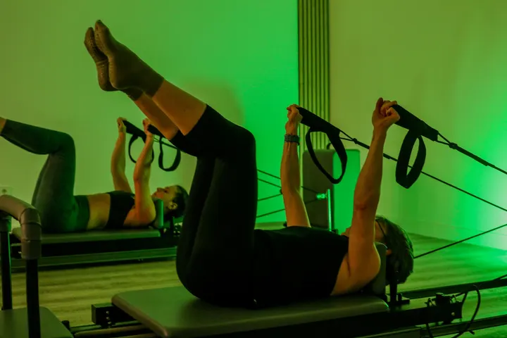 Respire Club 12 Rue Baudin Centre Commercial Charras — yoga-studio à Quartier Cœur de Ville, Courbevoie — 3