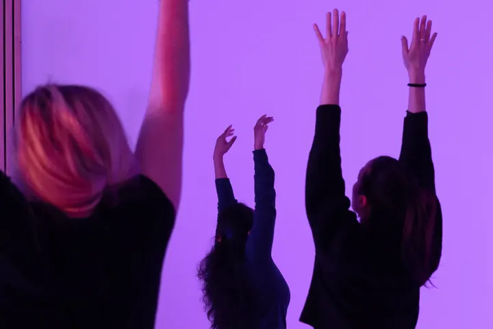 Respire Club 12 Rue Baudin Centre Commercial Charras — yoga-studio à Courbevoie — 3