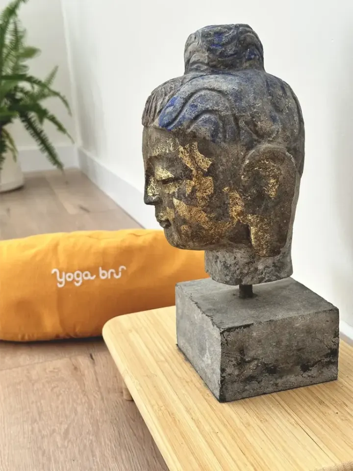 Yogabrú — Yoga en el Cabanyal - el Canyamelar, Valencia
