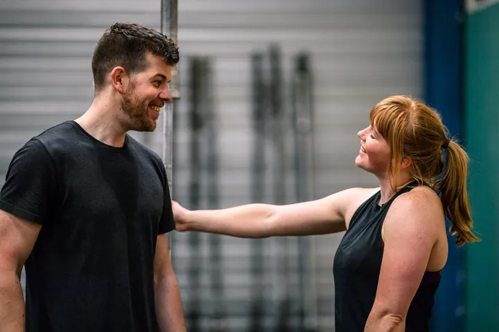 Crossfit Schagen — crossfit-studio in Schagen — 2
